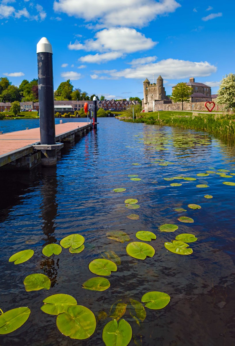 Enniskillen Castle: Fermanagh County Museum tweet media