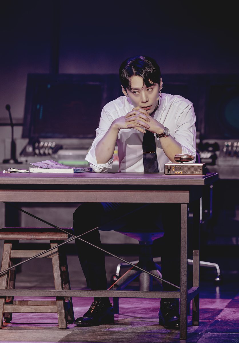 J__record's tweet photo. 260507 <ROGER> 스페셜커튼콜
'아빠의 날 rep.'

스카일러 | 주민진

#주민진 #ROGER #라져 https://t.co/ZSLUhRbdUB