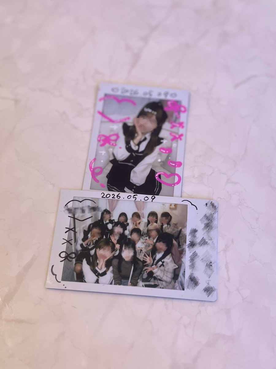 ころね🎀6/12集合だよ♡🎀 tweet media