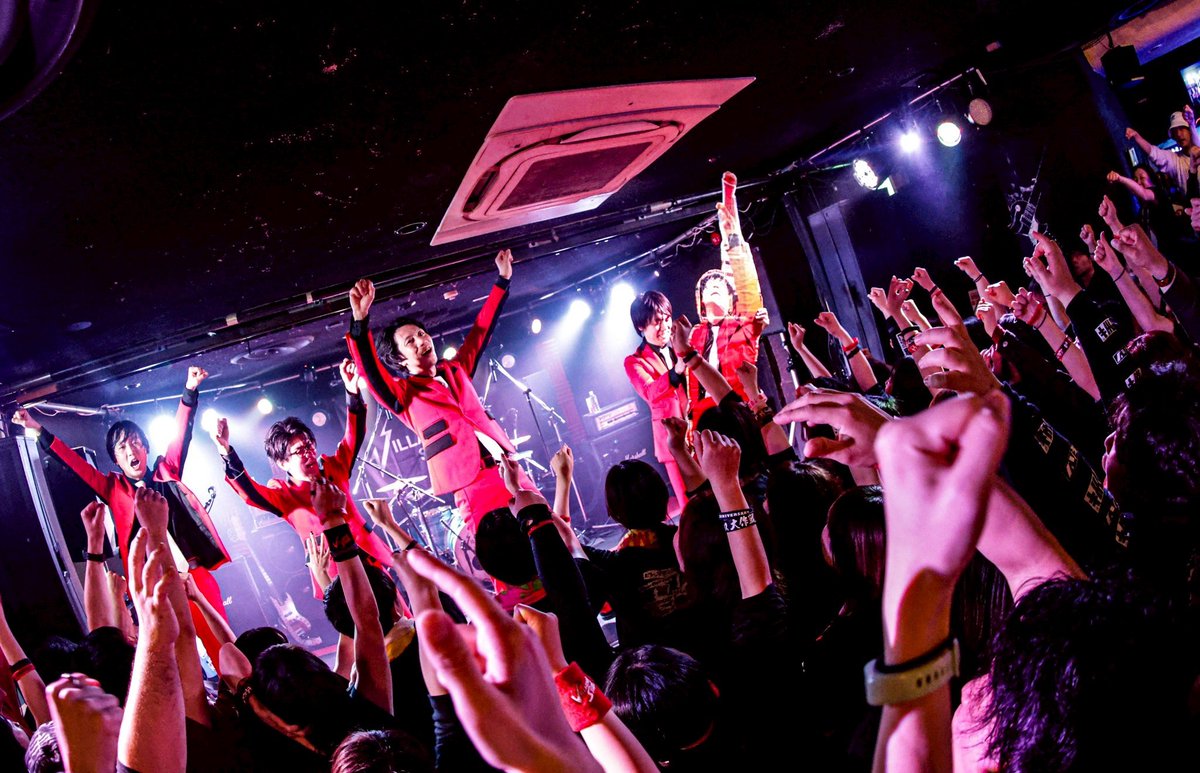 ビレッジマンズストアofficial tweet media