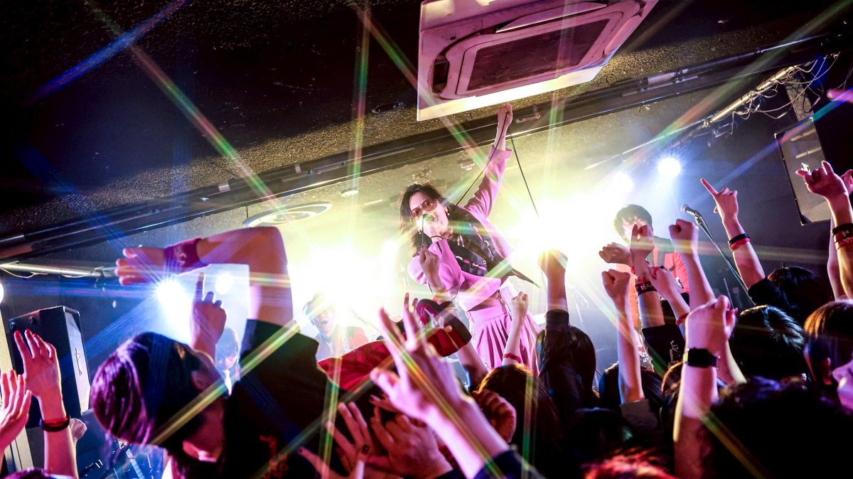 ビレッジマンズストアofficial tweet media