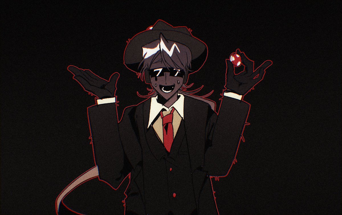 고식이 tweet media