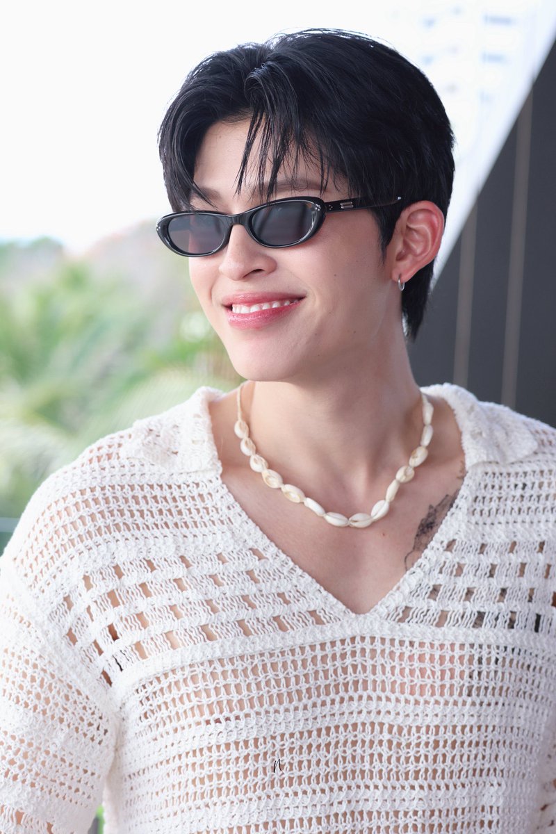 คุณมัมของพุวีน tweet media