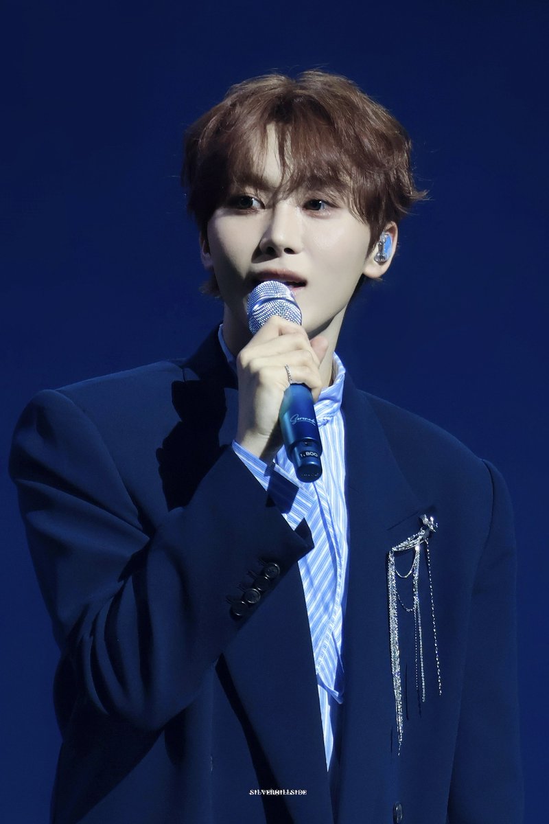 【値引き中】ブソクスン スングァン サノク 📢スケジュール 4/24(金) ⏰18:00 #スングァン GUMMY X SEUNGKWAN of