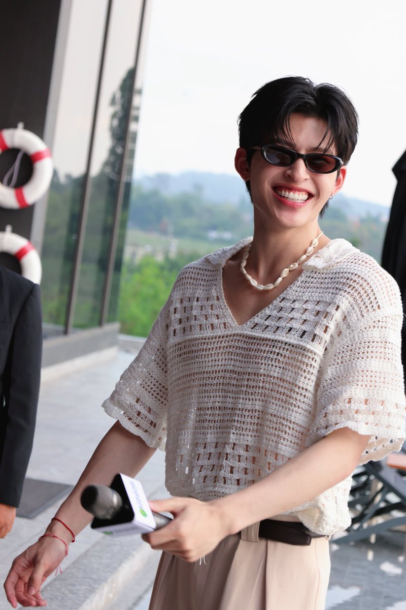 คุณมัมของพุวีน tweet media