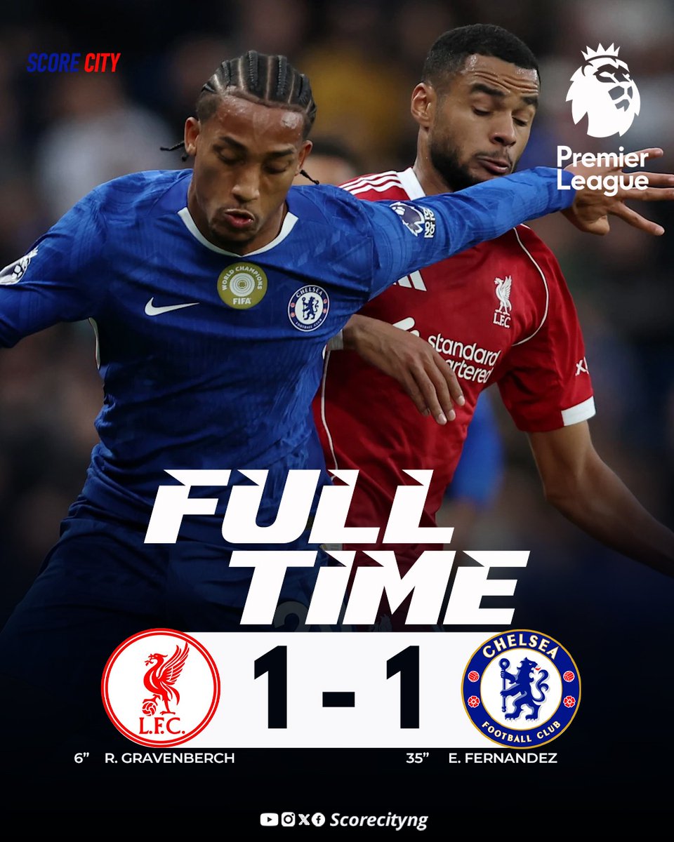 Score City tweet media