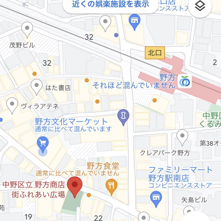 未来 【アニノマス】 tweet media