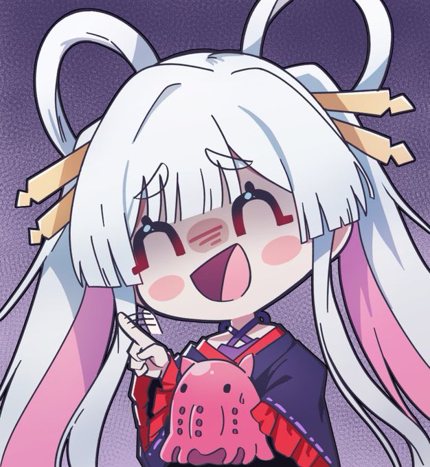 🐙 