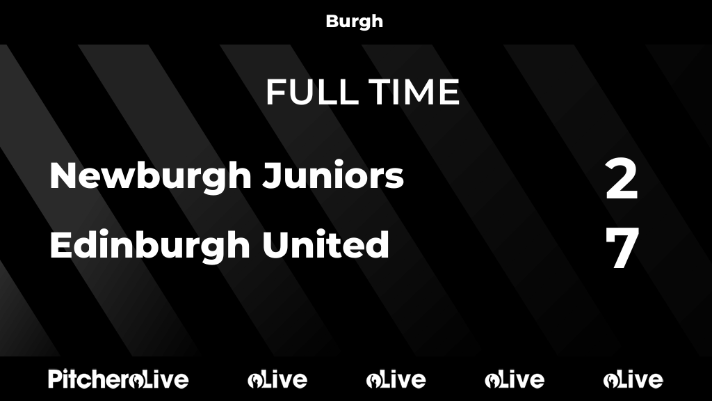 Newburgh Juniors FC tweet media