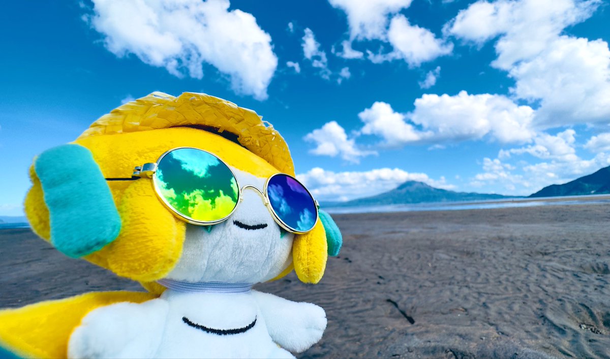 しーちきんページ ジラーチ👒🕶️