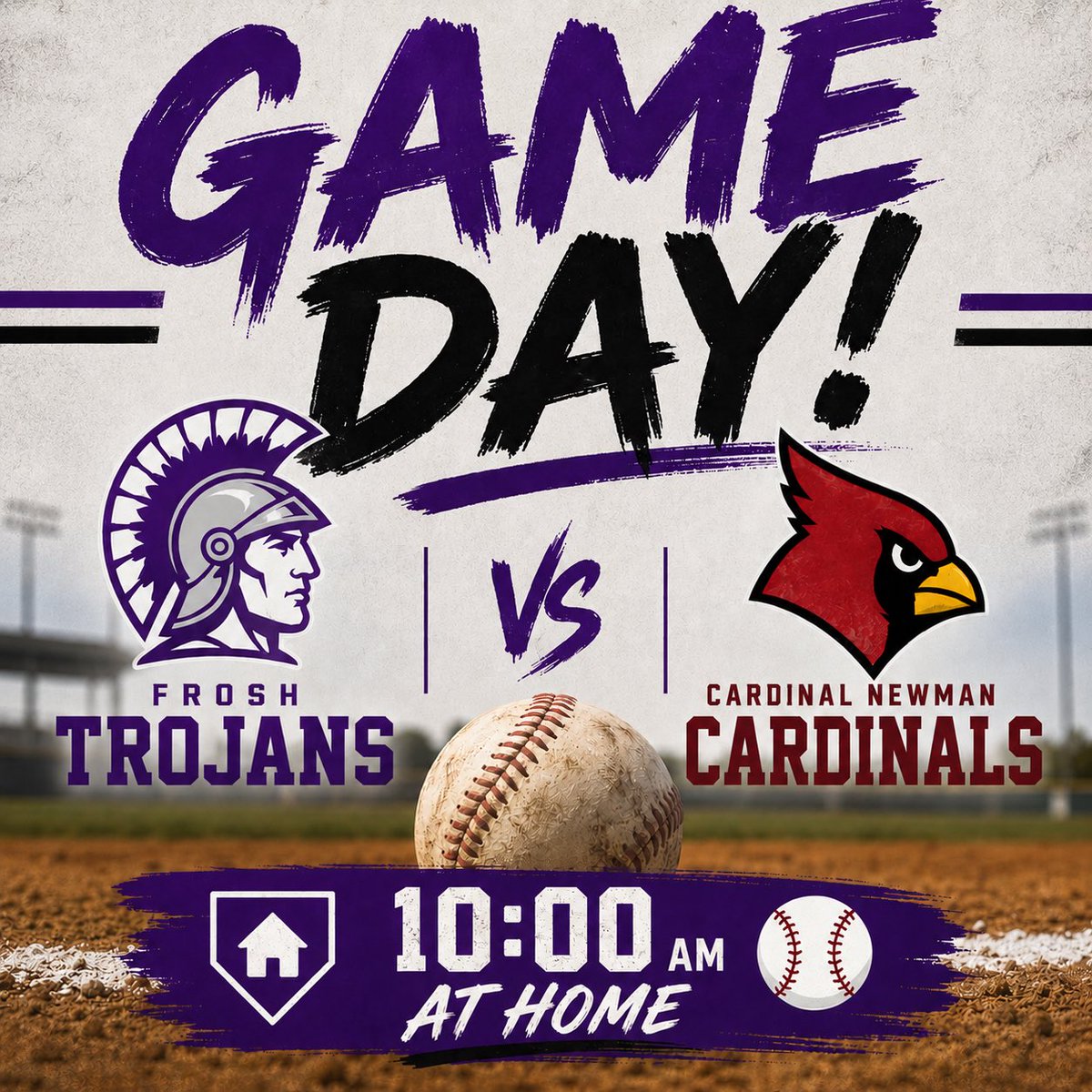 PETALUMA HIGH SCHOOL TROJAN BASEBALL tweet media