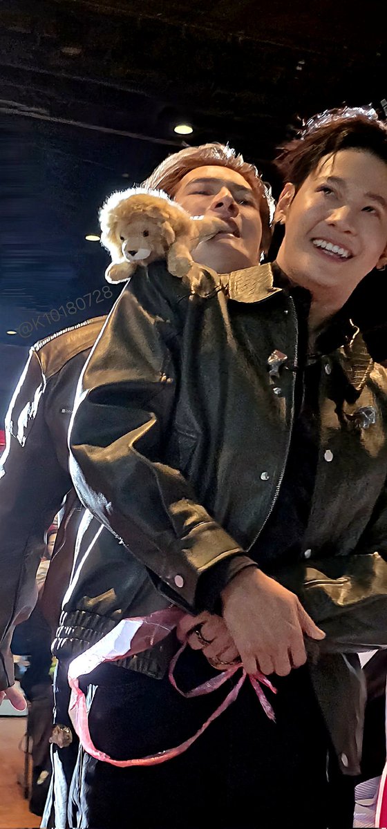 ka!to 🇹🇭คิดถึง🐢🦁 tweet media