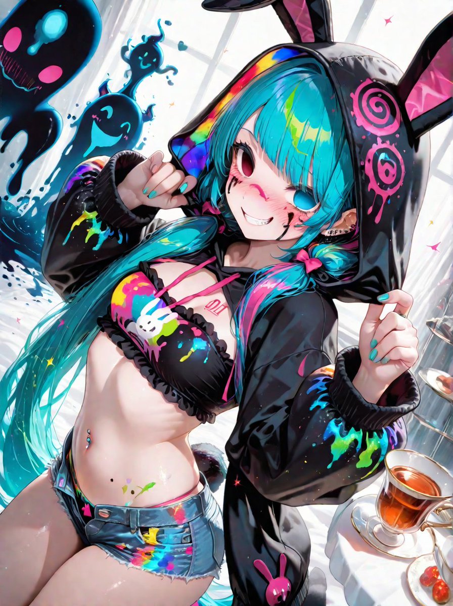 Post by ゼロ_AI on X: ローカル版