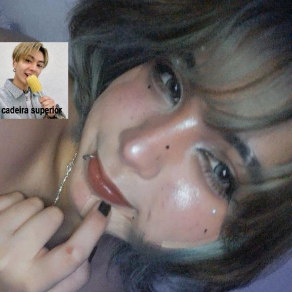 jayzetes's tweet photo. ⠀⠀            ꒰𐔌  ⌗ssds    ᜔ ׄ     🐹
   sua foto ﹠ a selca favorita do seu utt
 ⠀⠀  #sextaselcadaysuperiores
(atrasada, mas tudo bem https://t.co/HytBGSIJ7U