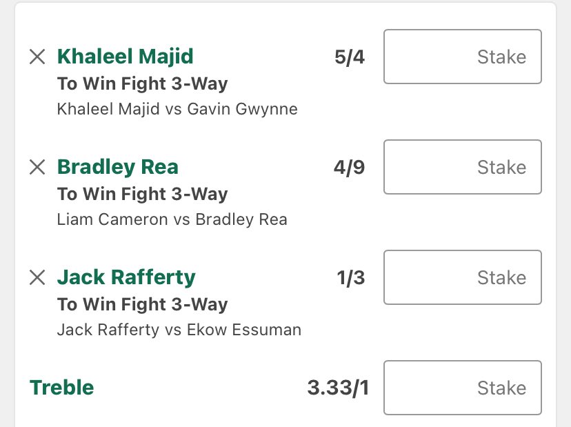 Davey’s Tips🏇 tweet media