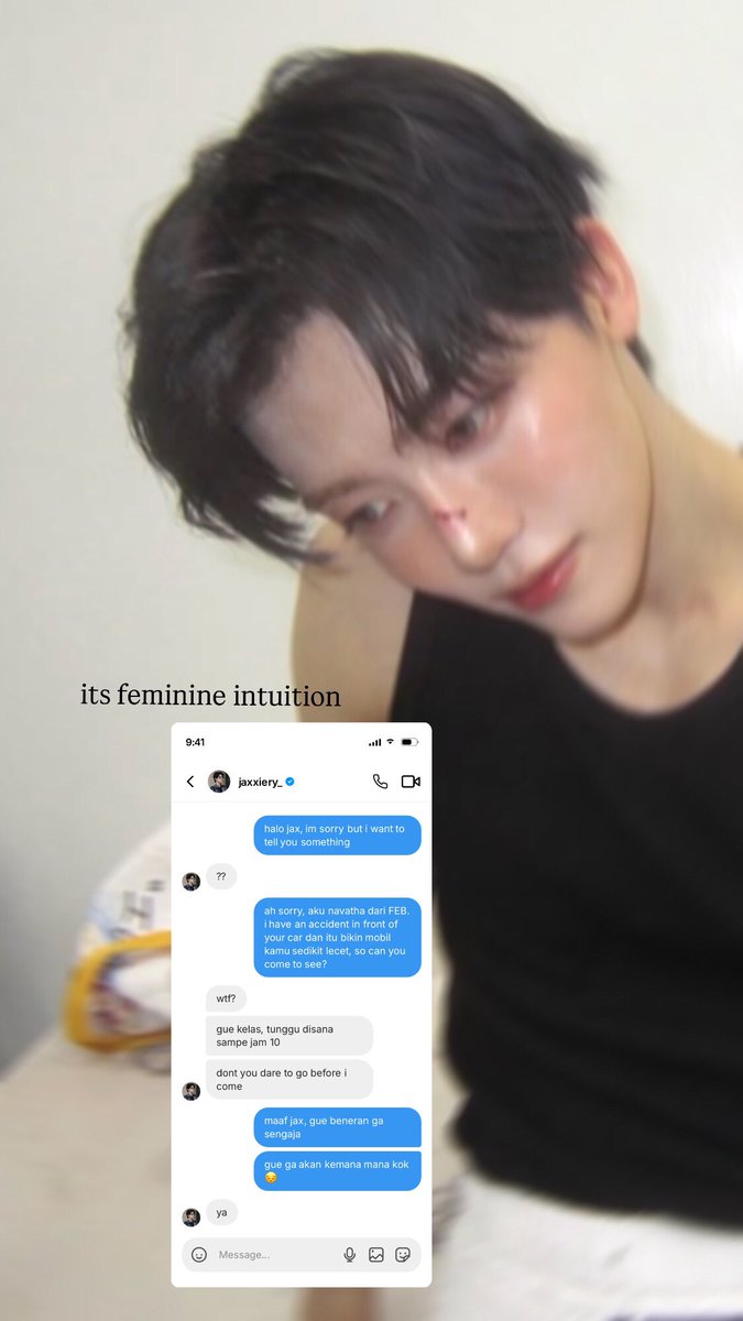 jaxiery_'s tweet photo. #nomin drop dead https://t.co/MLqjVacWl9