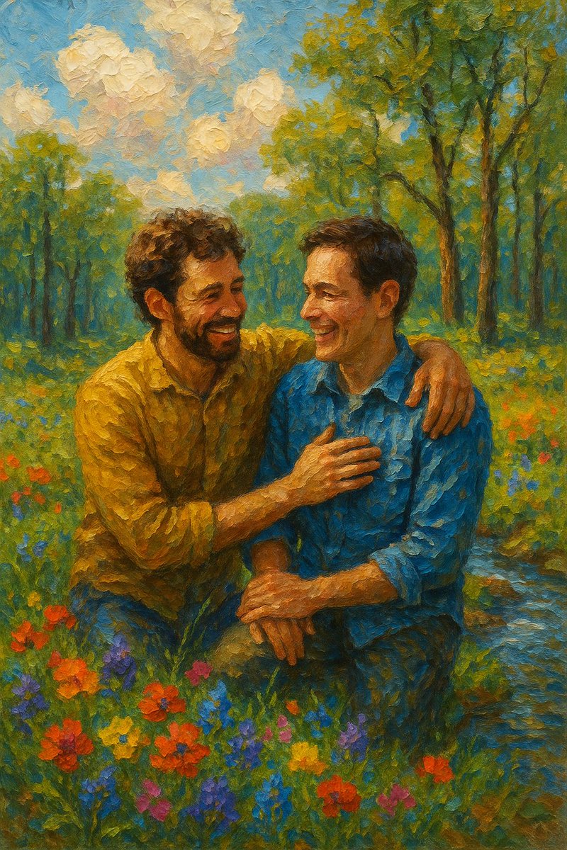David Lee Williamson 🎨🖌️ tweet media