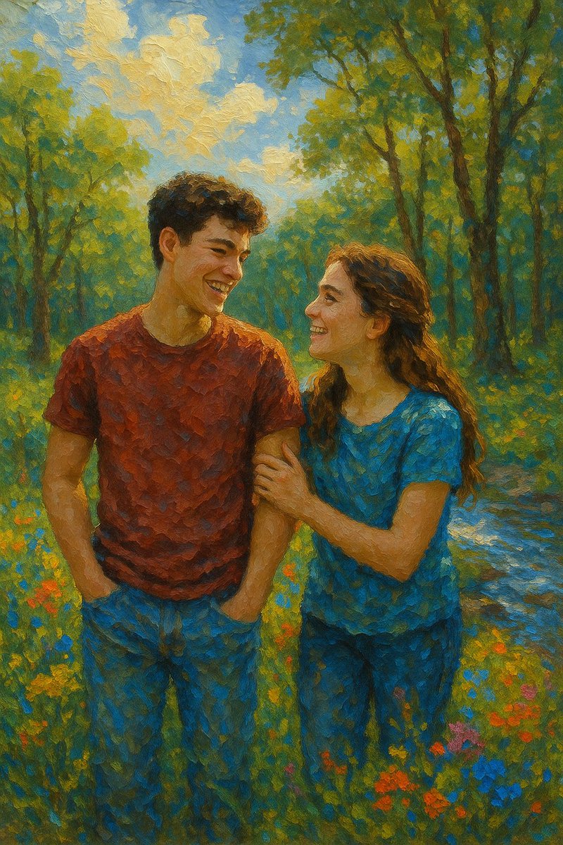 David Lee Williamson 🎨🖌️ tweet media