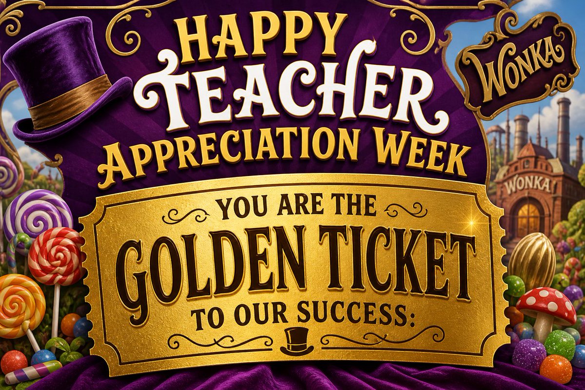 Tom Lea Elementary School tweet media