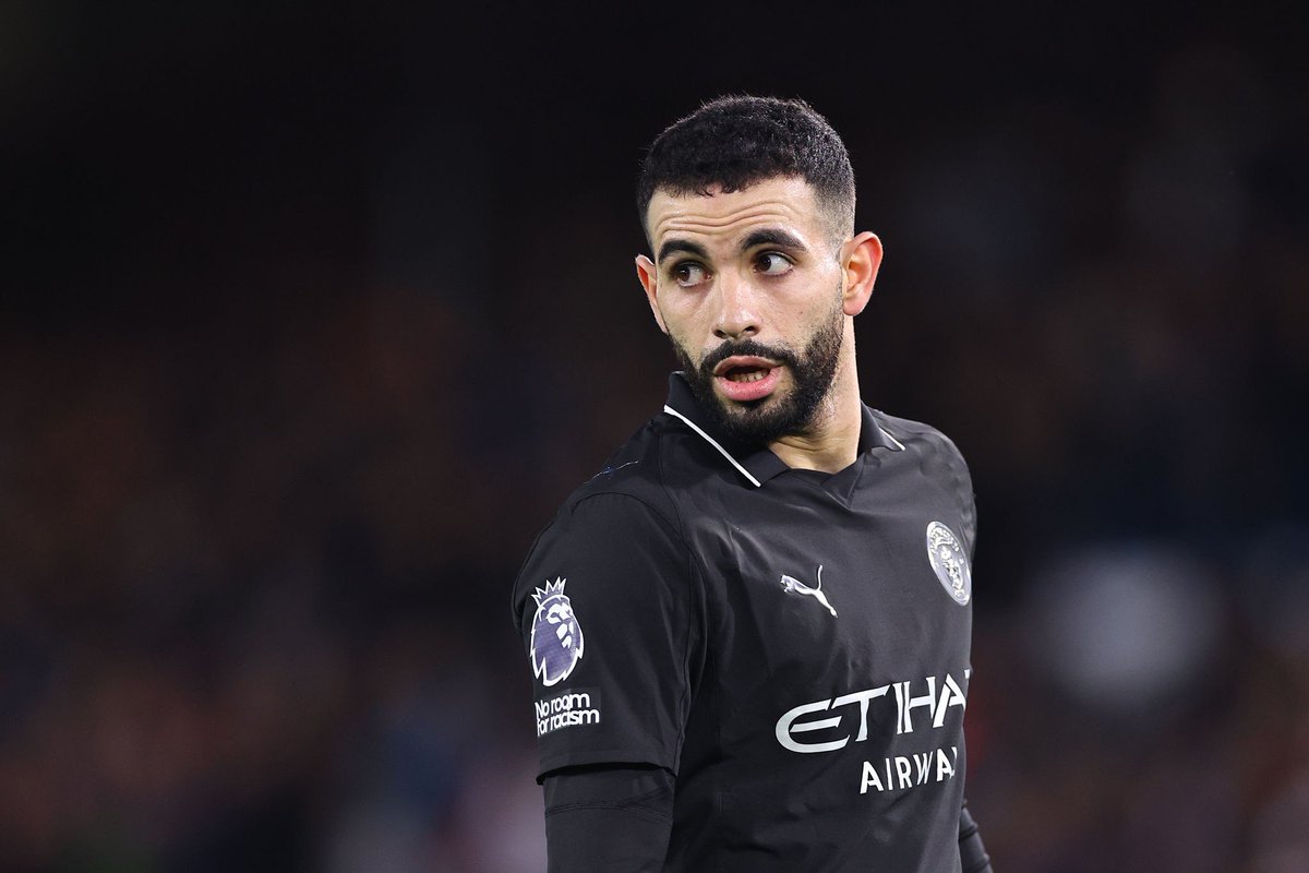 DZw74's tweet photo. AIT-NOURI est sur le banc pour affronter Brentford en premier league❌☹️ https://t.co/0VlTtnZPmm