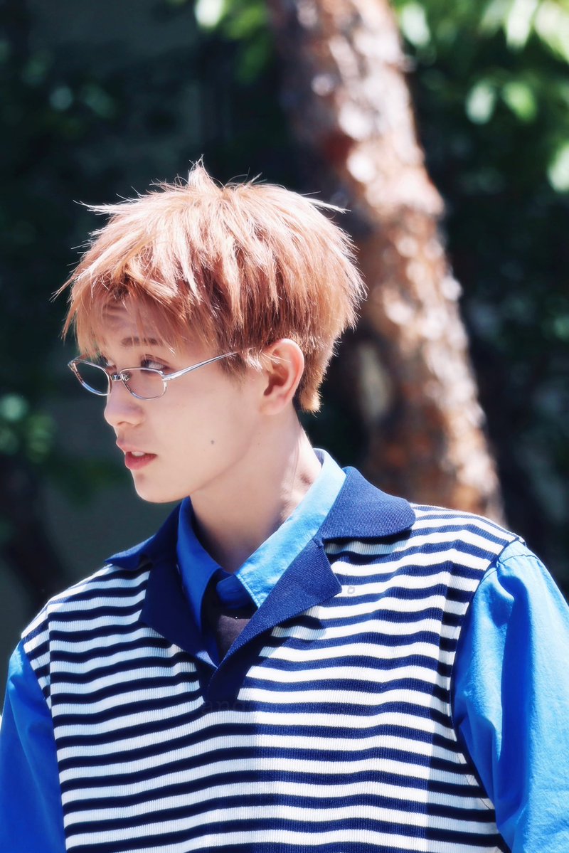 ユウキ 260509 #유키 #YUKI #ユウキ #넥스지 #NEXZ #ネクスジ