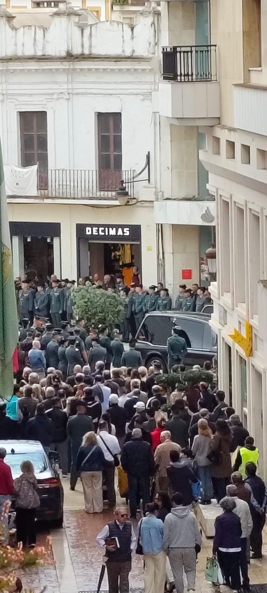 AUGC Guardia Civil 🇪🇸 tweet media