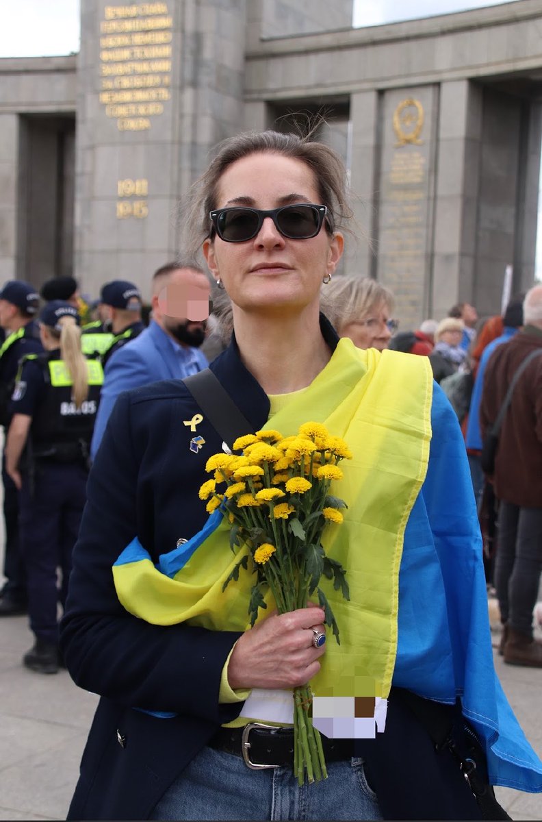 Karoline Preisler tweet media