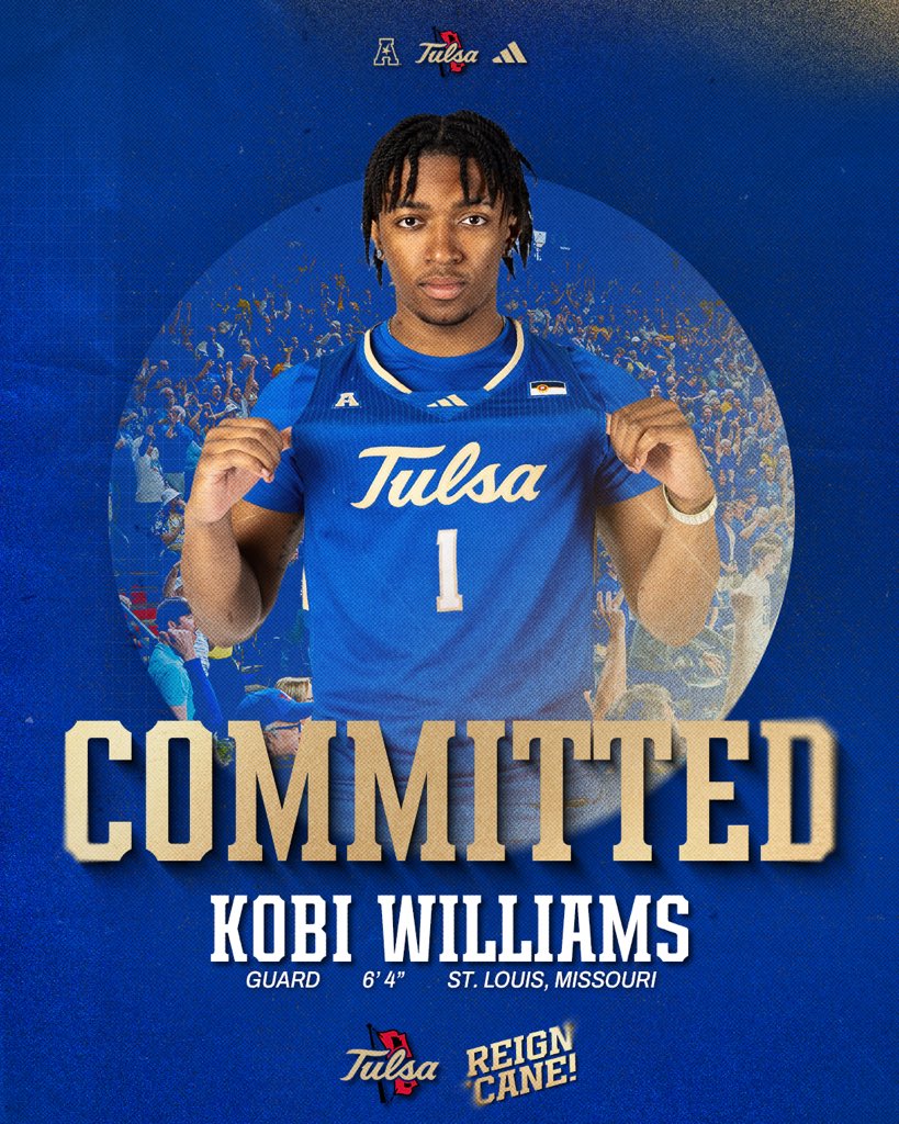 Kobi Williams tweet media
