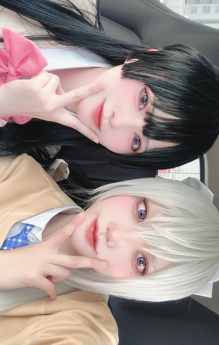 Gel.(ける) tweet media