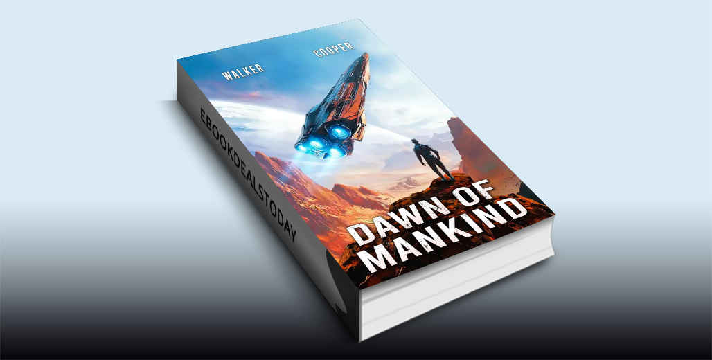 eBookDeals Today tweet media