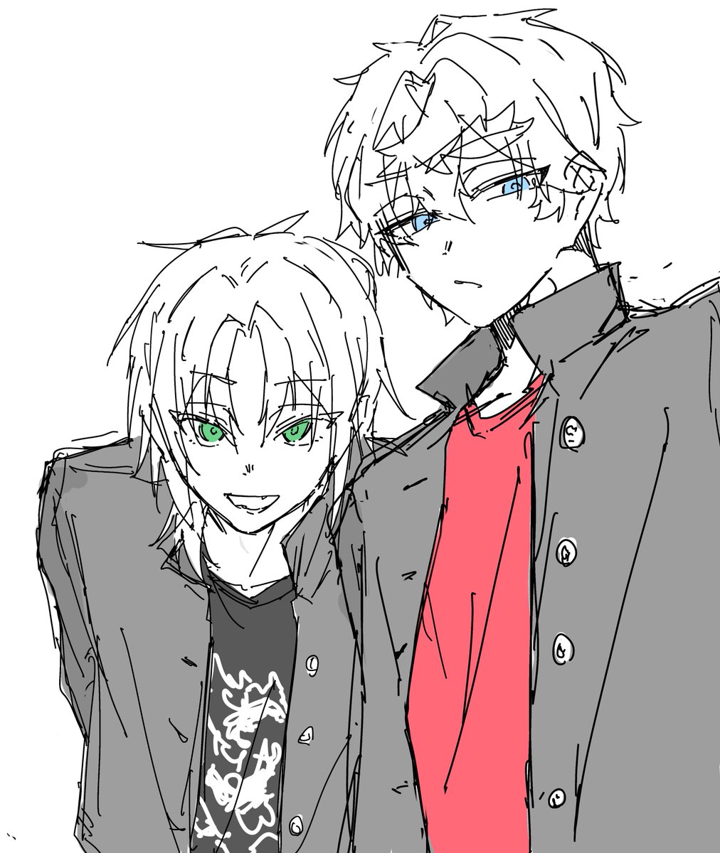 南駅前 tweet media