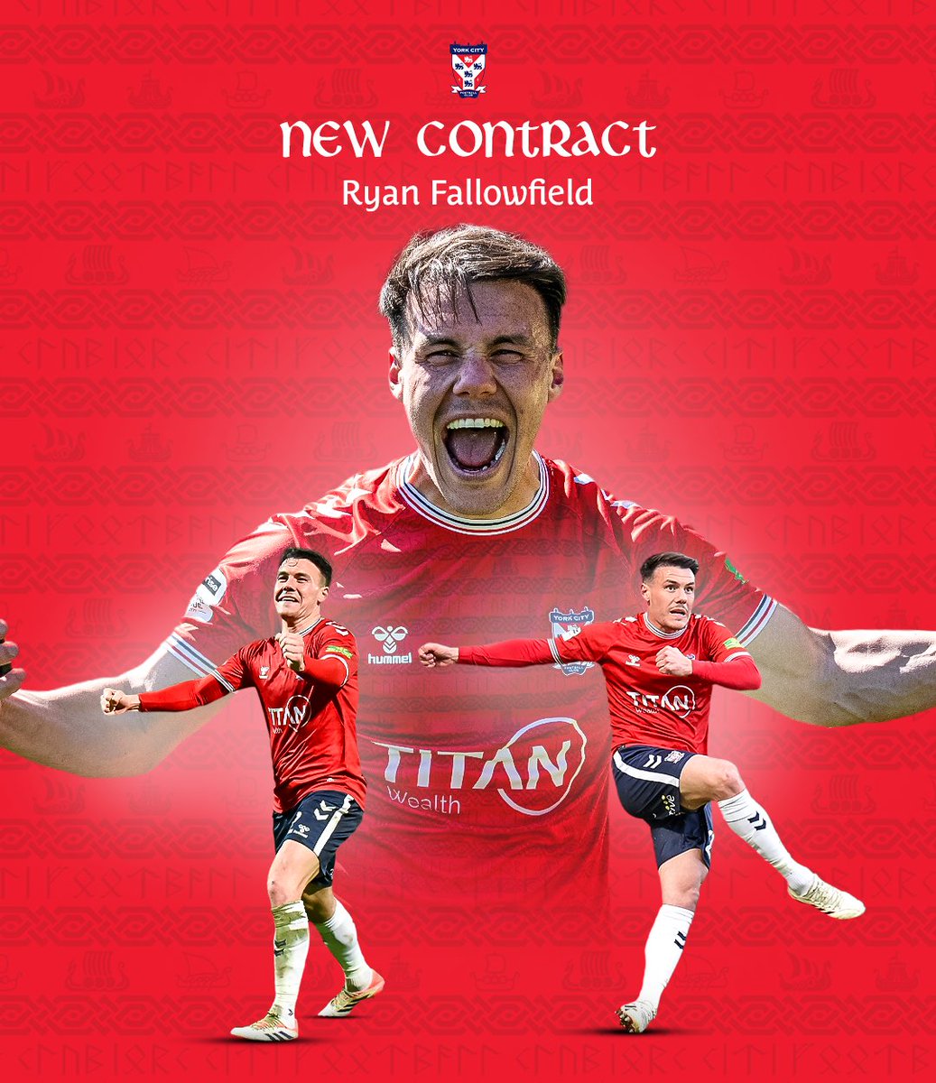 York City F(C) tweet media