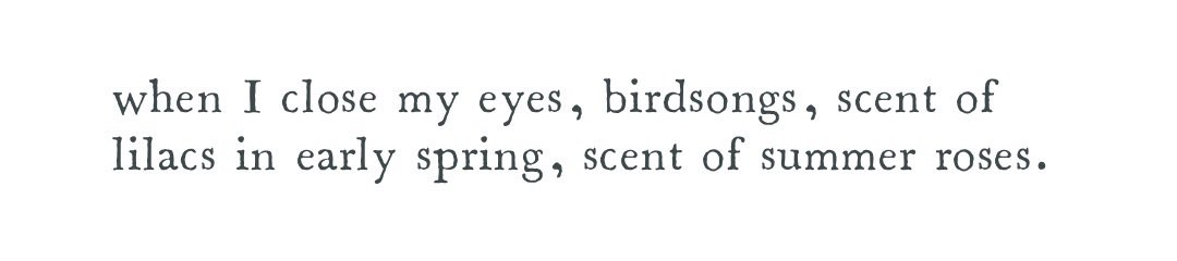 lekimgym's tweet photo. Louise Glück, from "Vespers" in The Wild Iris https://t.co/i4O4wCjWsu