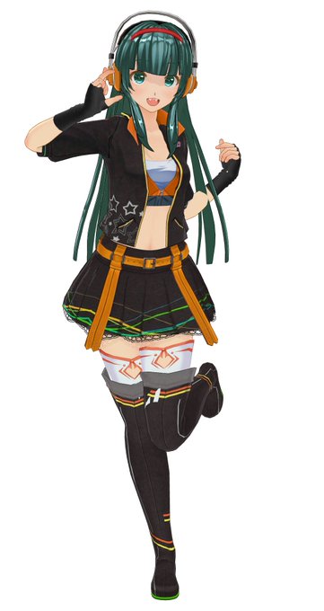 インギング山口美羽さん
#カスタムキャスト 