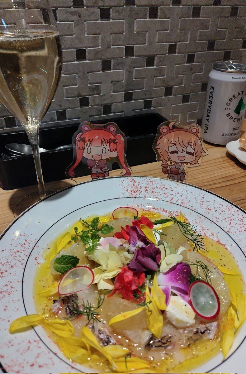 garnet_drops's tweet photo. ごはんが美味しいって幸せ https://t.co/VFXSpjhk6e