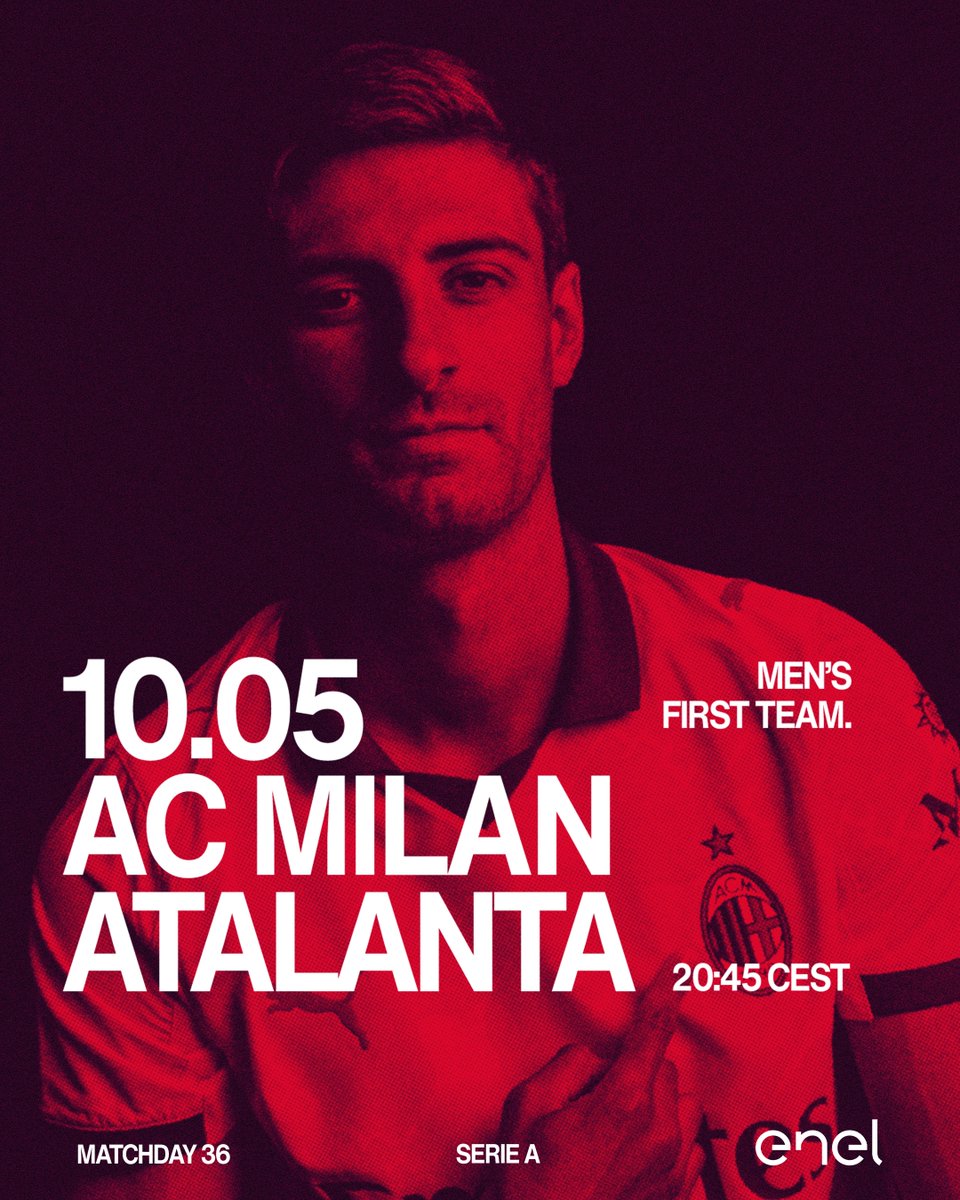 AC Milan tweet media