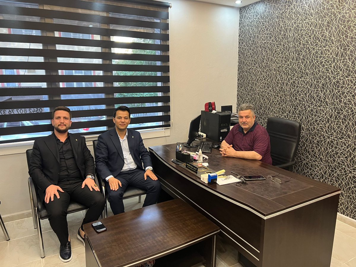 M.Doğan SALAR 🇹🇷 tweet media