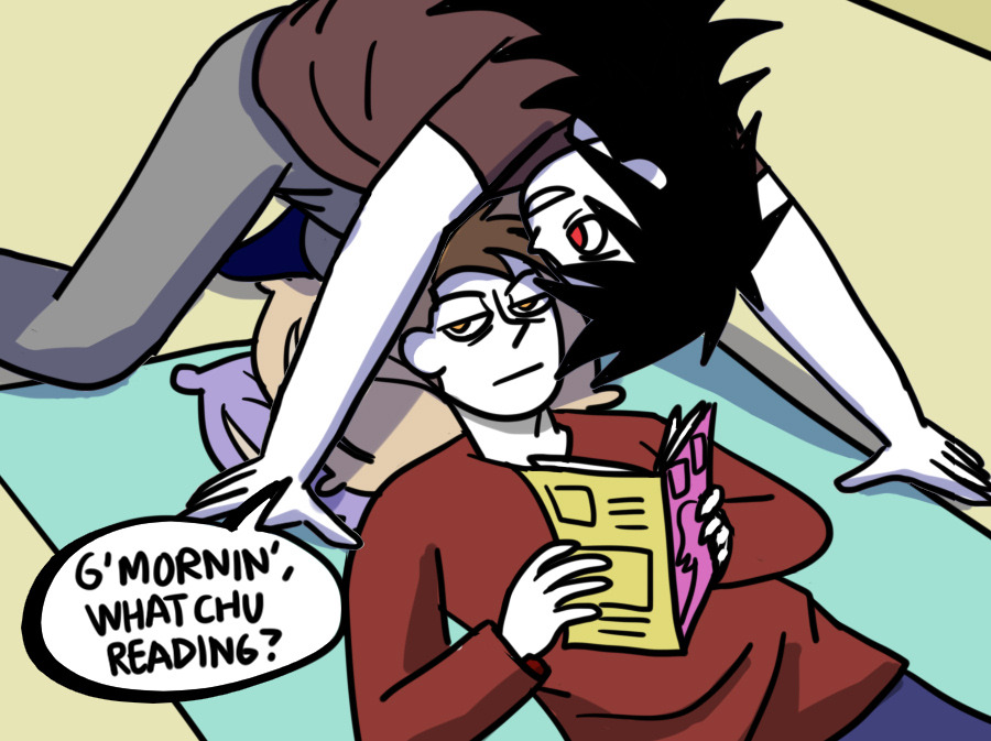 vey_kun's tweet photo. Greetings From Above
Support me on ko-fi : https://t.co/GuOzGcgbC4

#fanart #originalcharacter #gay #couple #rayandayden https://t.co/lj3VOMg8uz