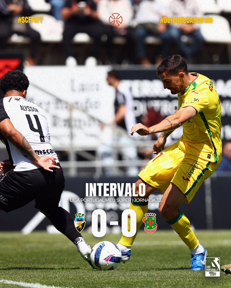 FC Paços de Ferreira tweet media