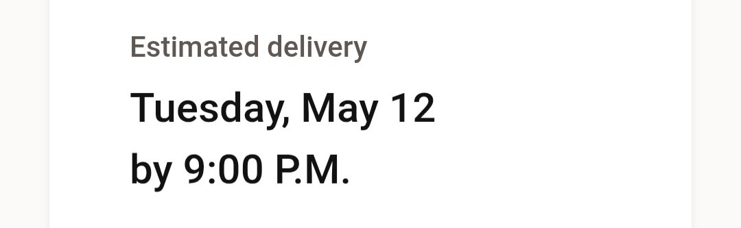CapnCriggs's tweet photo. Del pins will be delivered next Tuesday! Meaning you have until Monday to make sure your address is correct! https://t.co/mpIlg8Tk8d