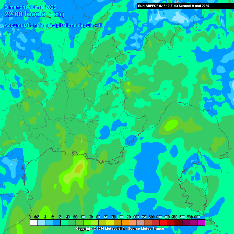 Paul Marquis (Expert Meteo) tweet media