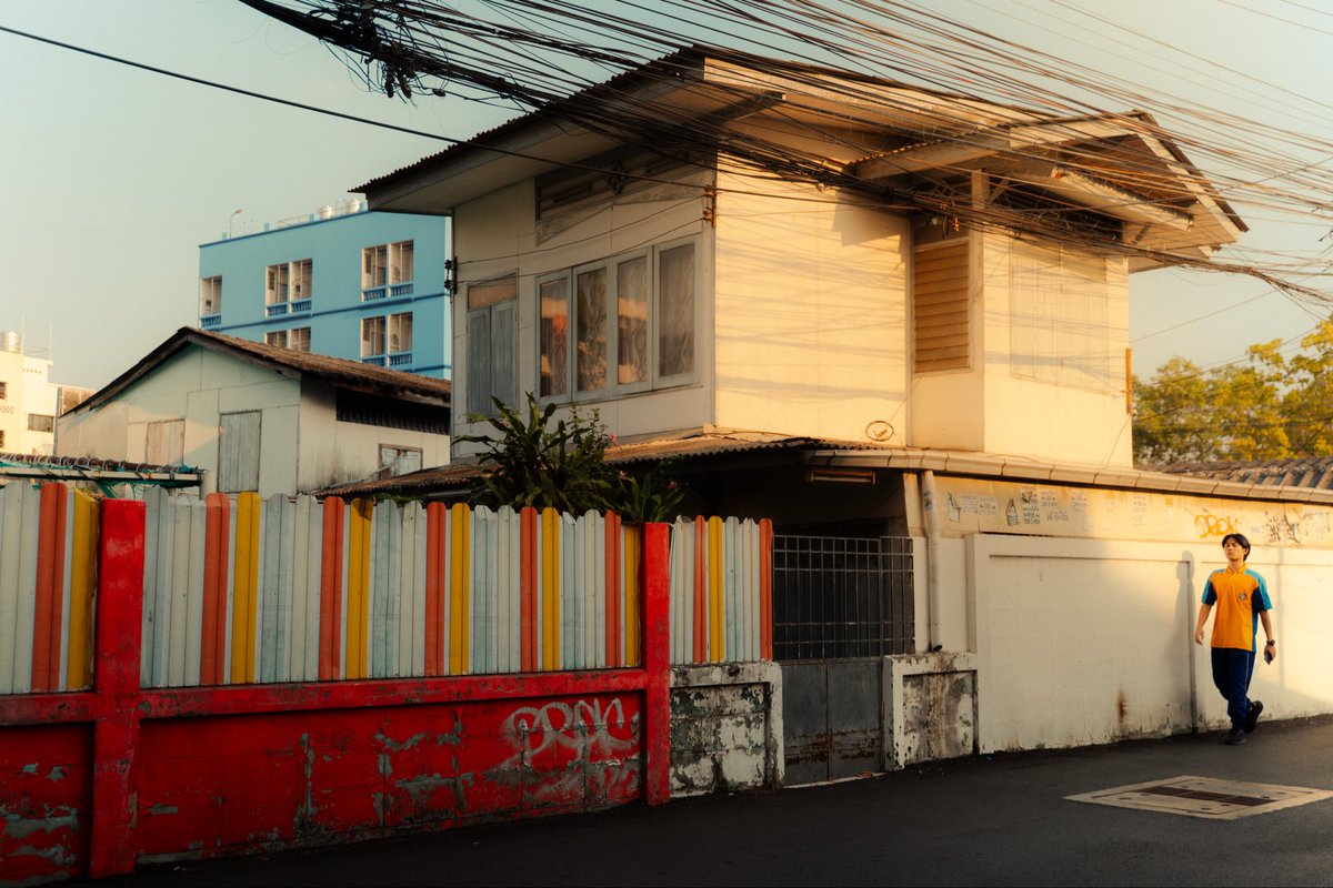 TiMxMarcoh's tweet photo. People of Bangkok 2/..
Instagram : https://t.co/8k6Qld0rvI https://t.co/dT2jLPRWqJ