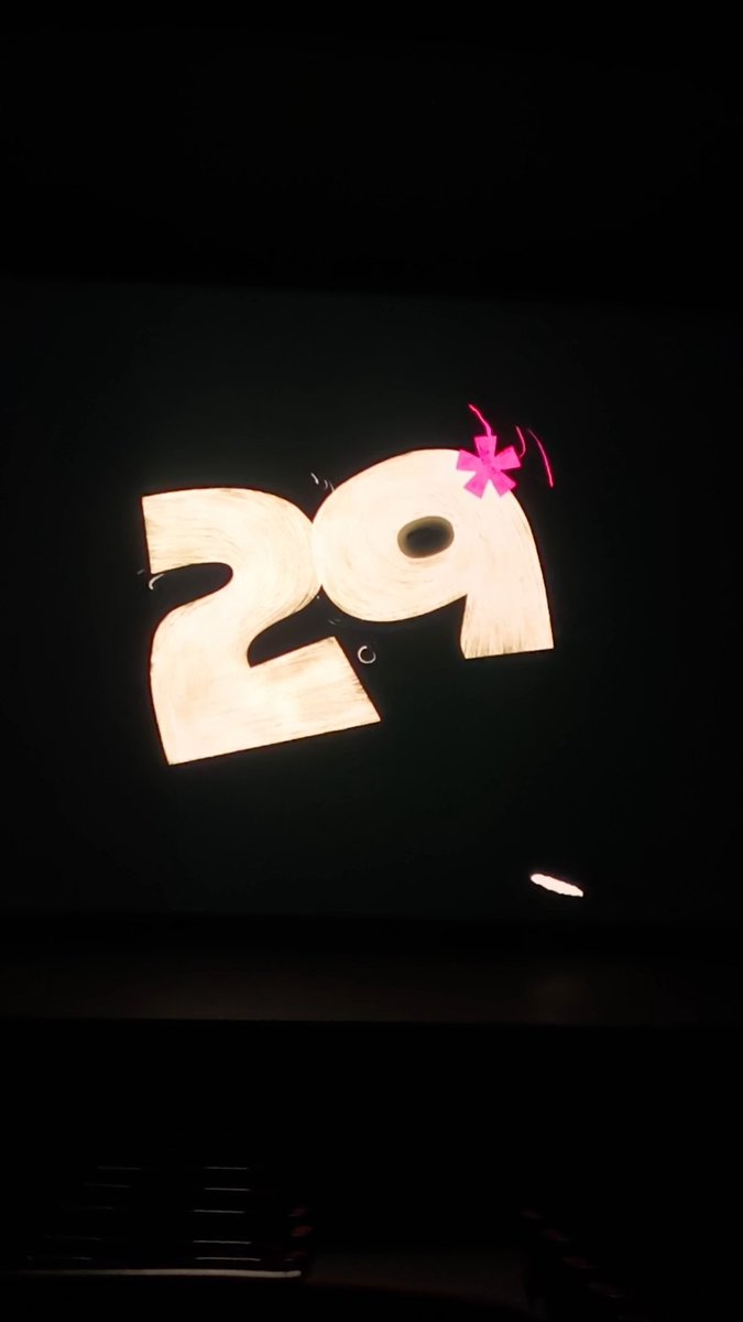arulshanu's tweet photo. #Lets_Count008
#29THEMOVIE
Average 1st Half with Good 2nd half..
One time watchable...
@Dir_Lokesh - Bangalore Poor Repor no one is there in theatre.. 
@MrRathna - Good One.. 
But need little Connection between the movie 
 75/ 💯 https://t.co/SXl8iVbUGv