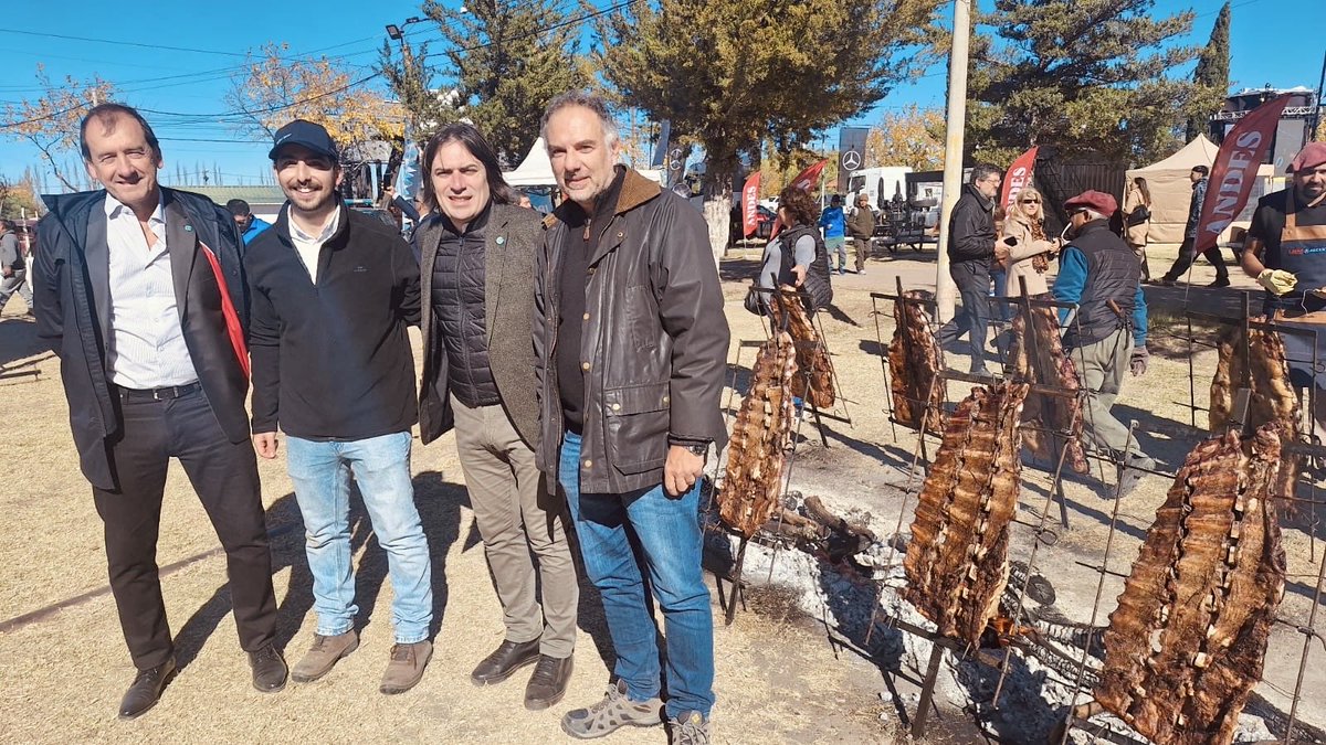 CONINAGRO tweet media
