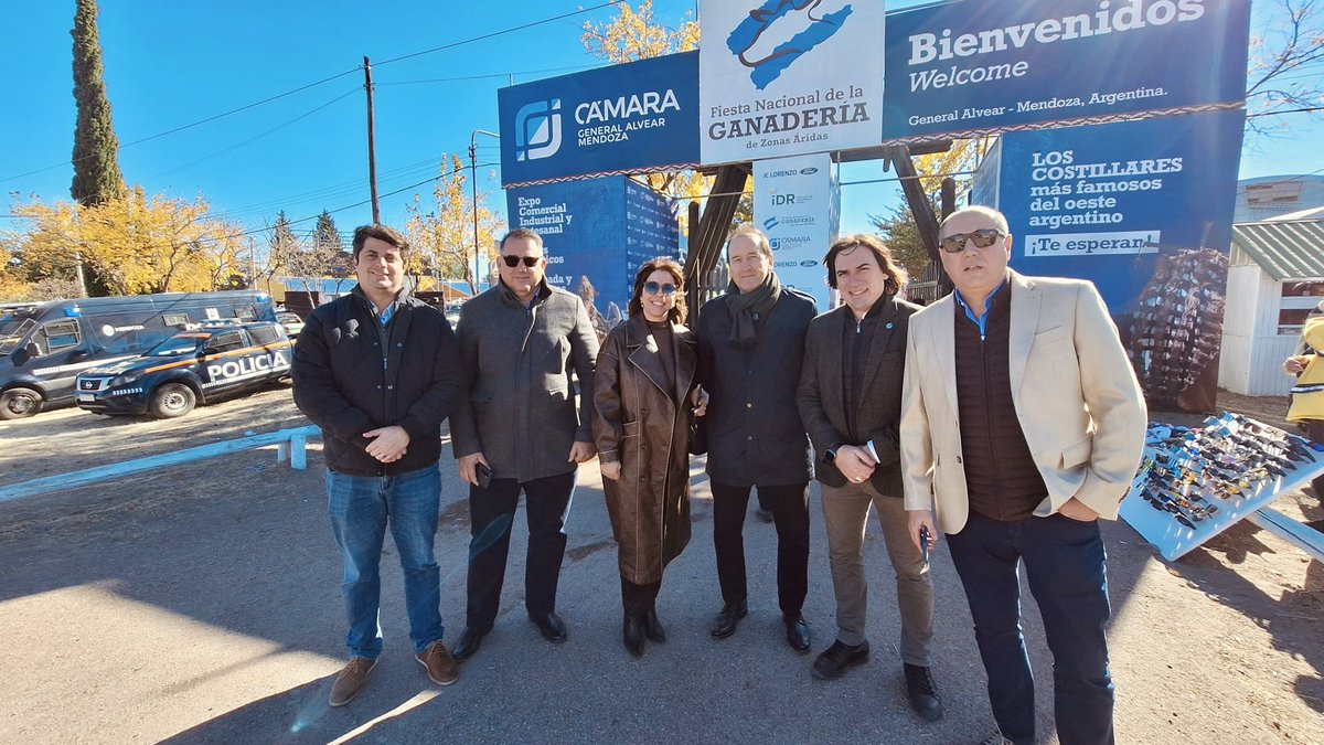 CONINAGRO tweet media