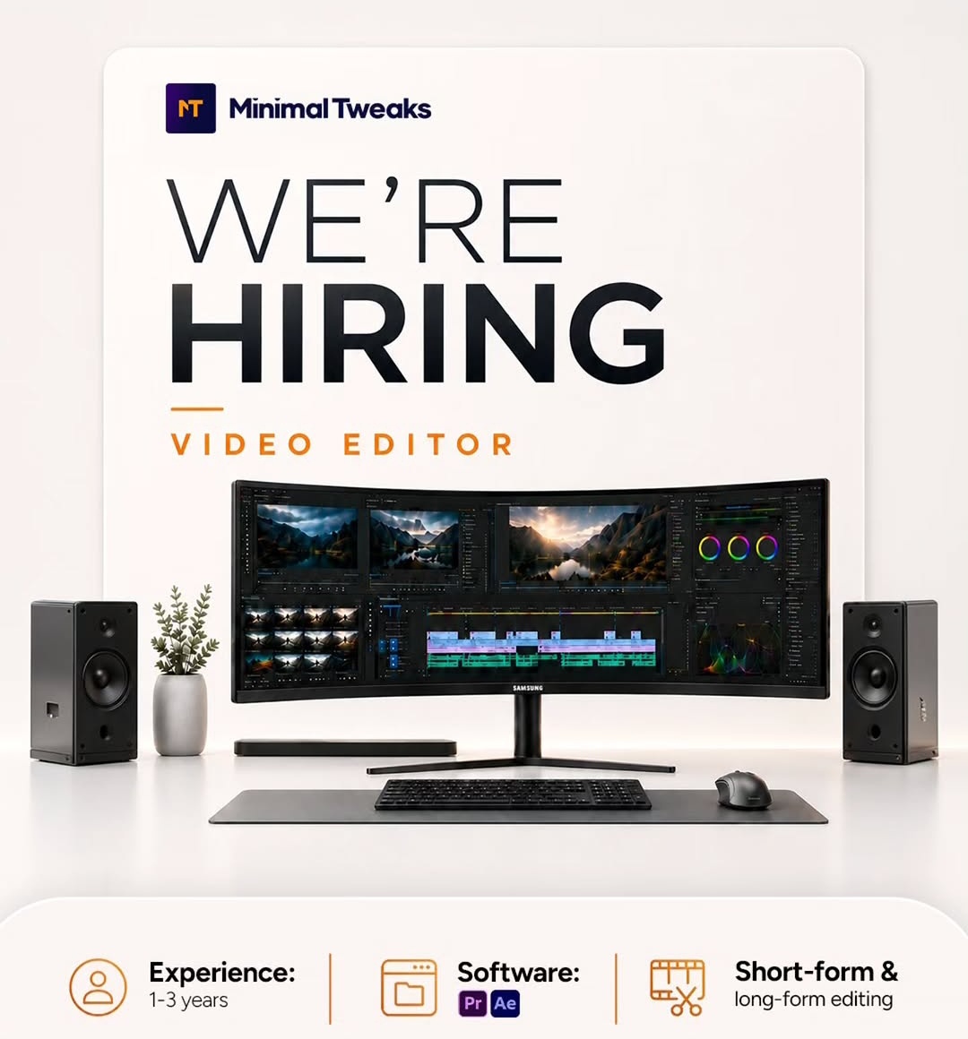 Mr Charles (Remote Jobs) tweet media
