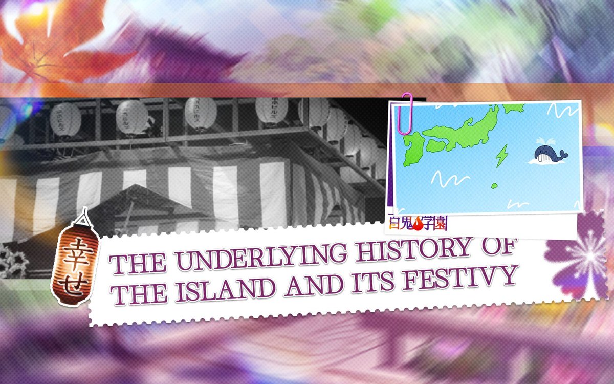 百鬼島 Matsuri! ✮⋆˙ tweet media