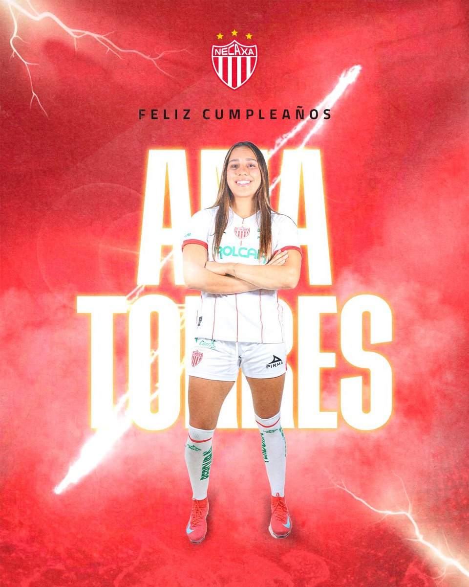 ✨Centellas Club Necaxa⚡️ tweet media