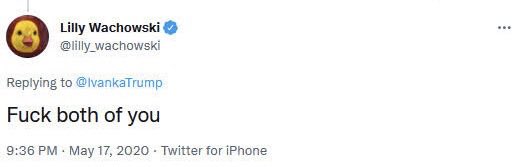 Chekhov’s Guncle tweet media
