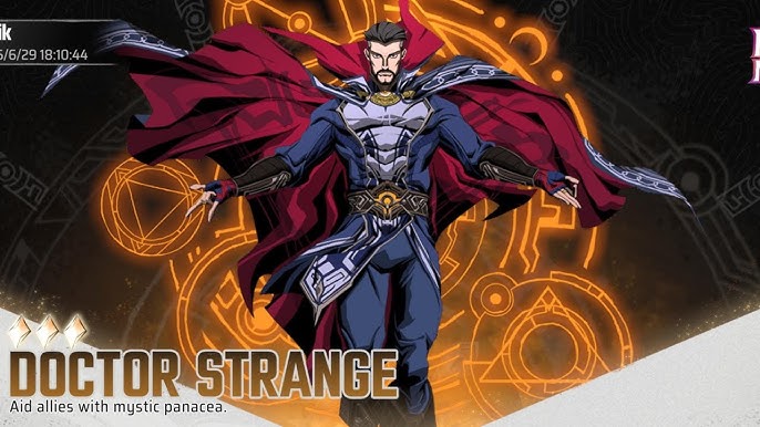 House0fstrange's tweet photo. All the same voice actor. https://t.co/YsE7HOPsp6